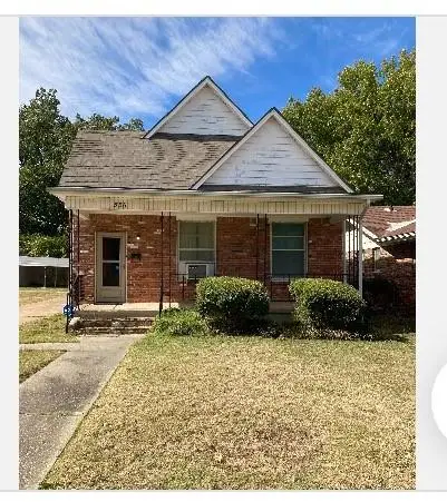 536 N Beard Avenue, Shawnee, OK 74801 - Image #1