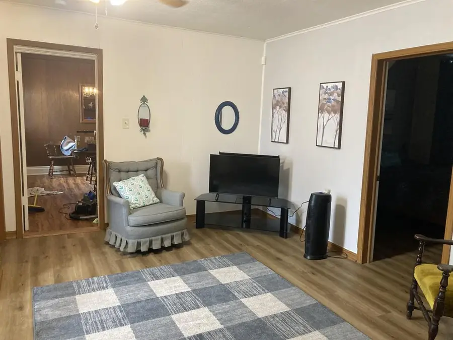 536 N Beard Avenue, Shawnee, OK 74801 - Image #3