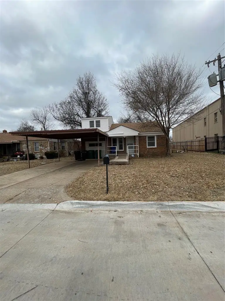 1419 SW 38th Street, Oklahoma City, OK 73119 - Image #1