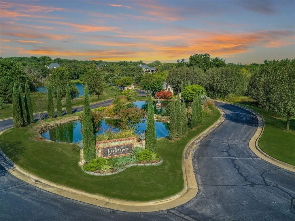 8100 Bald Eagle Road, Edmond, OK 73049 - Image #1