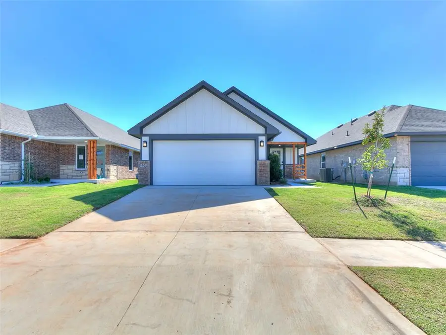 1112 SW 139th Terrace, Oklahoma City, OK 73170 - Image #2