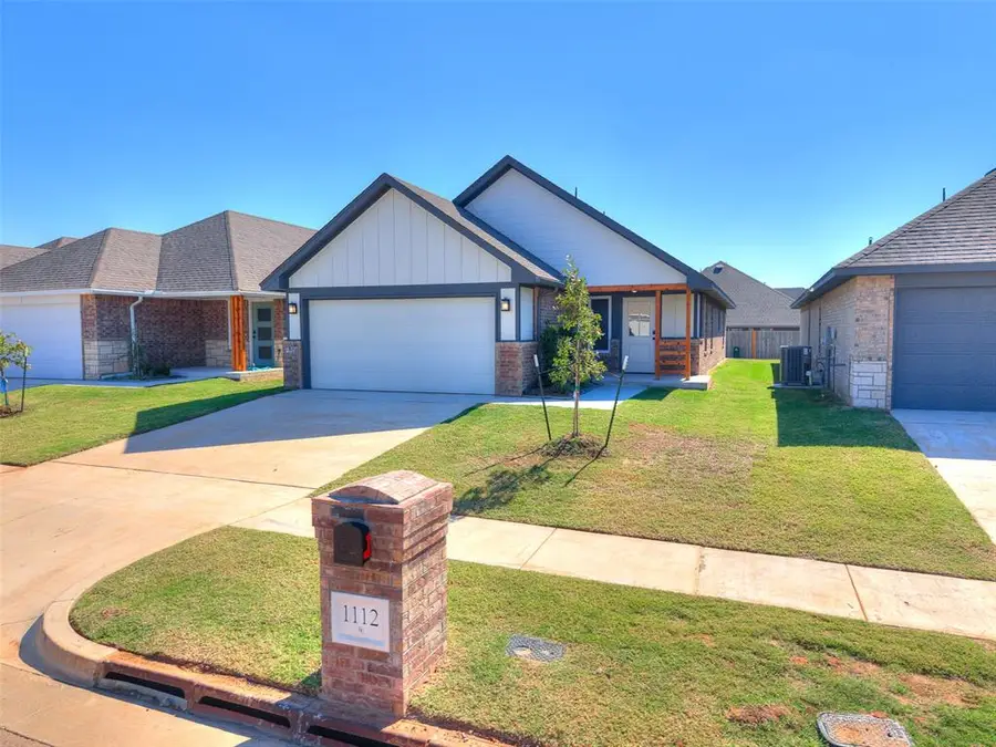 1112 SW 139th Terrace, Oklahoma City, OK 73170 - Image #3