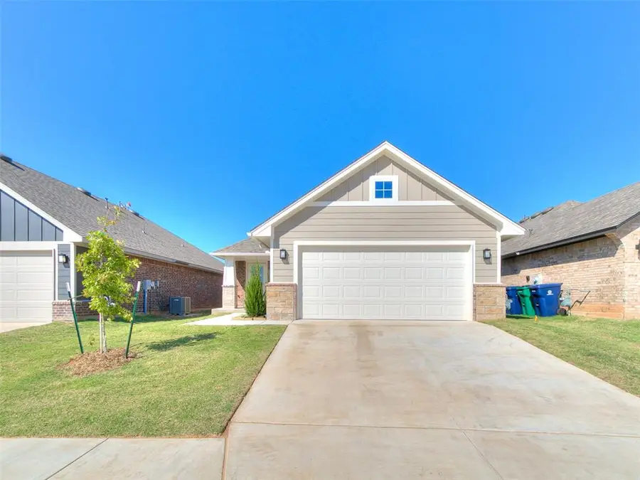 1113 SW 139th Street, Oklahoma City, OK 73170 - Image #2