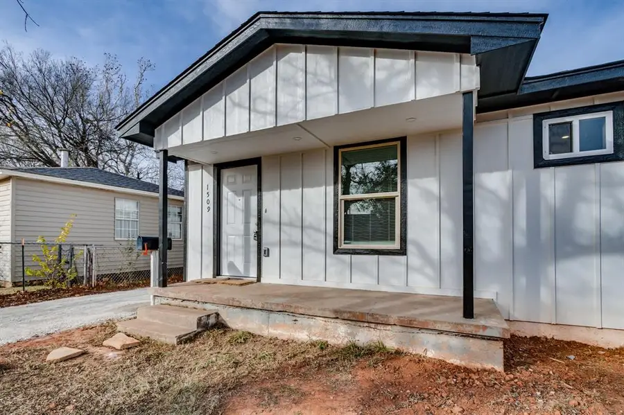 1509 SE 65th Street, Oklahoma City, OK 73149 - Image #2