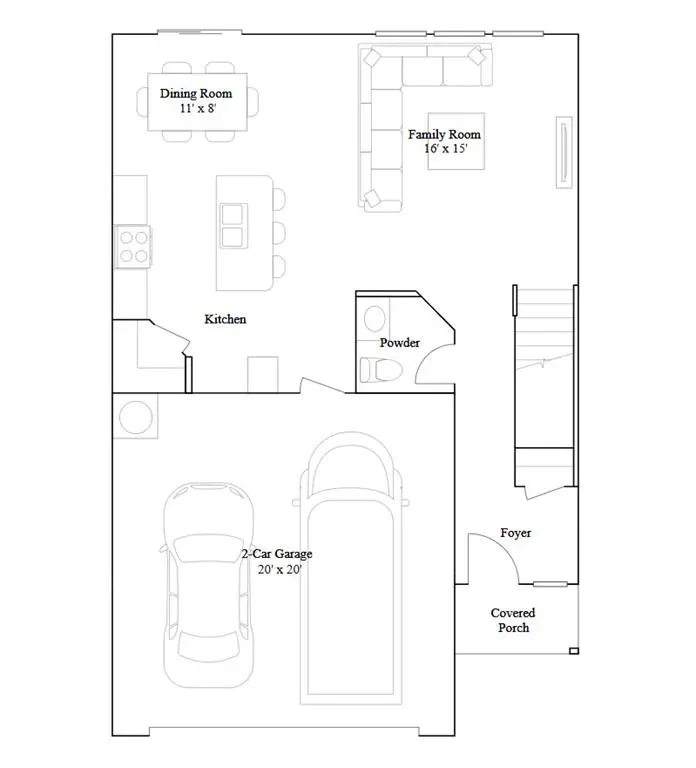 2207 W 30th Place, Stillwater, OK 74074 - Image #2