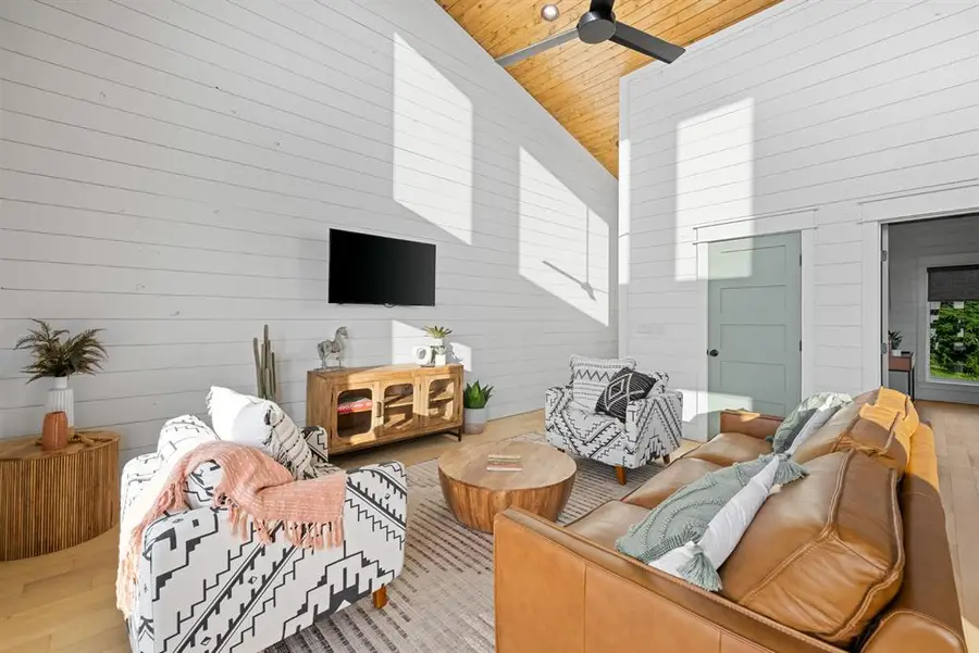 99 Hickory Springs Trail, Broken Bow, OK 74728 - #2