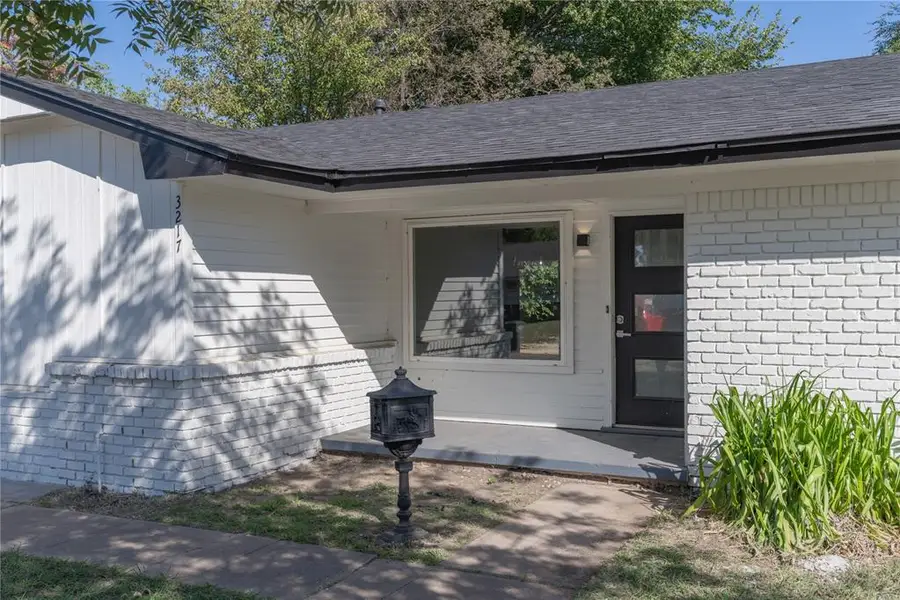 3217 Beechwood Drive, Del City, OK 73115 - Image #3