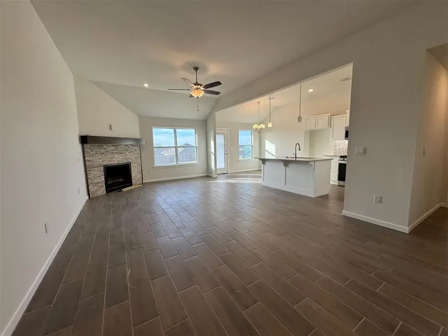 2611 Turtle Way, Midwest City, OK 73130 - Image #2