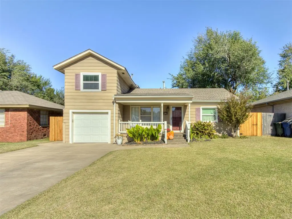 1829 Churchill Way, Oklahoma City, OK 73120 - Image #1