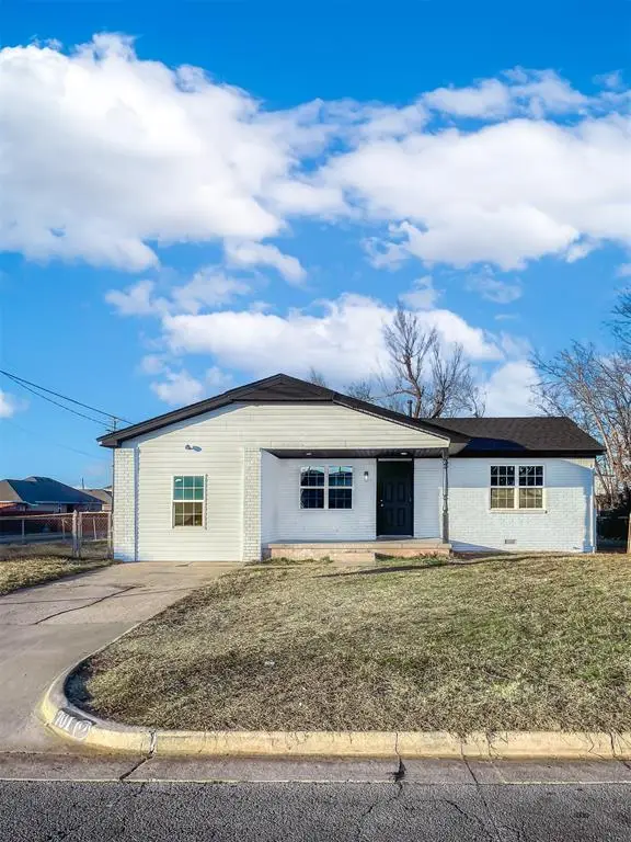 701 SE 60th Street, Oklahoma City, OK 73149 - Image #1