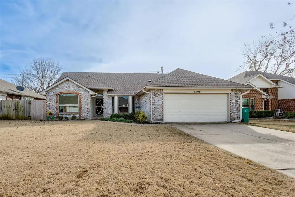 5308 SE 88th Street, Oklahoma City, OK 73135 - Image #1