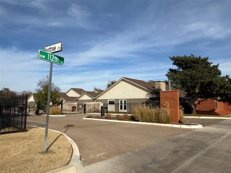 11313 Benttree Circle #Unit  11313, Oklahoma City, OK 73120 - Image #2