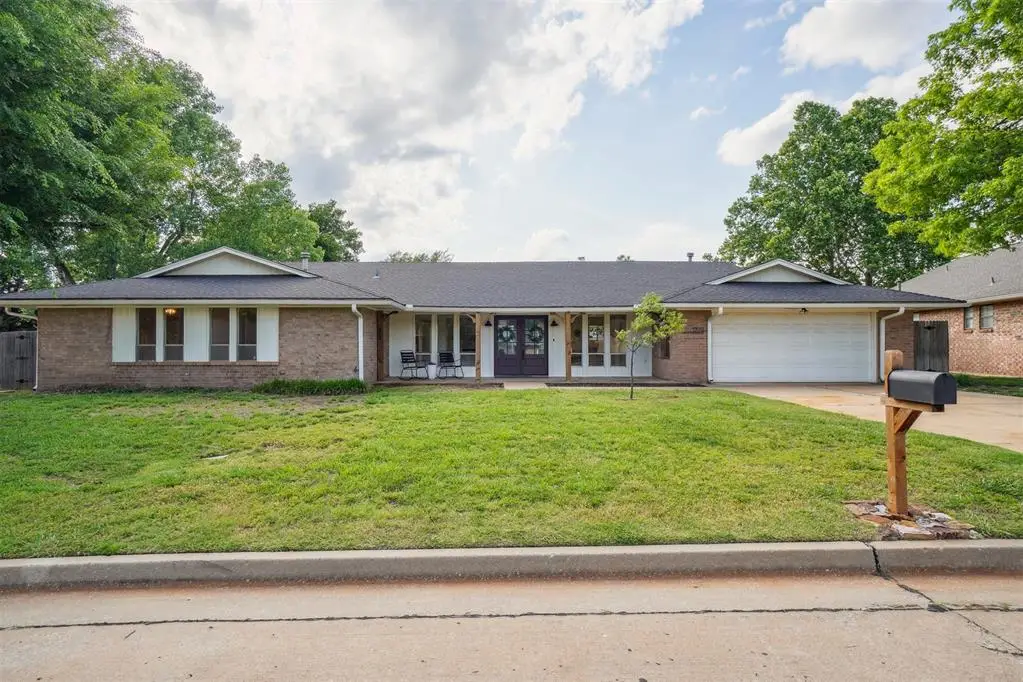 12413 Arrowhead Terrace, Oklahoma City, OK 73120 - Image #1