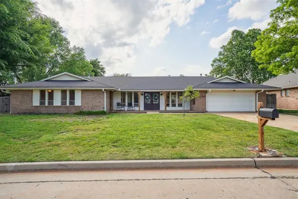 12413 Arrowhead Terrace, Oklahoma City, OK 73120