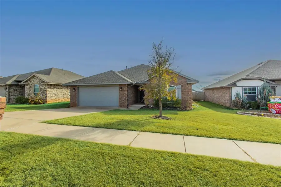 3806 Mistwood Place, Norman, OK 73026 - Image #2