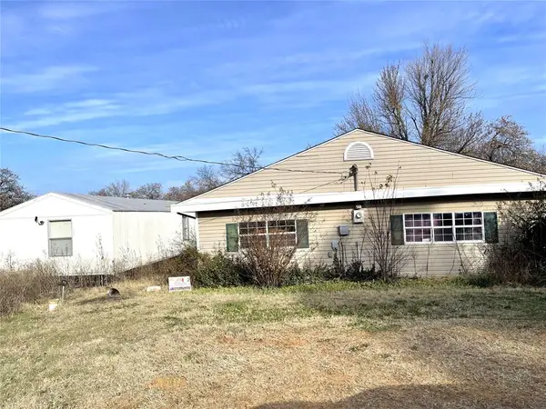 14361 SE 23rd Street, Choctaw, OK 73020