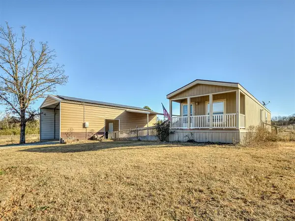 7948 S Pottawatomie Road, Newalla, OK 74857