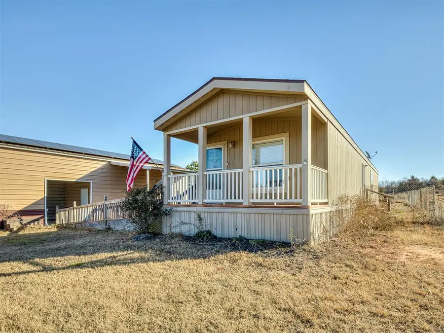 7948 S Pottawatomie Road, Newalla, OK 74857 - Image #2