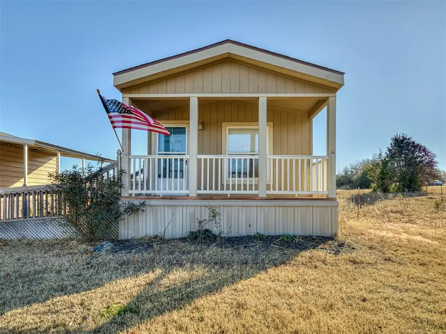 7948 S Pottawatomie Road, Newalla, OK 74857 - Image #3