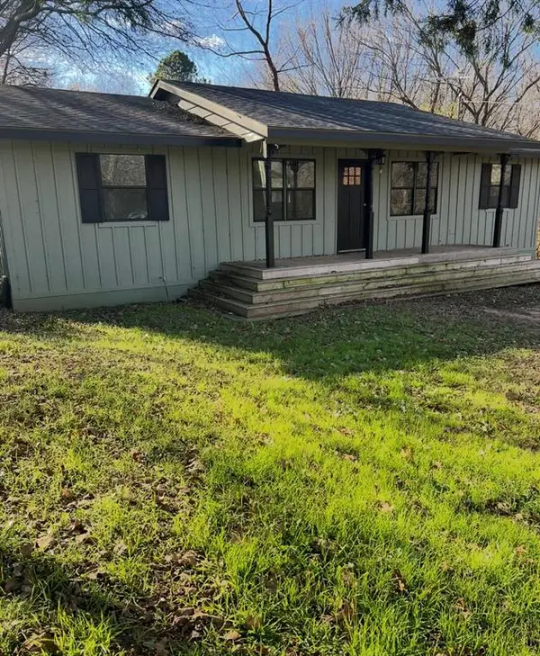 47110 Garretts Lake Road, Shawnee, OK 74804