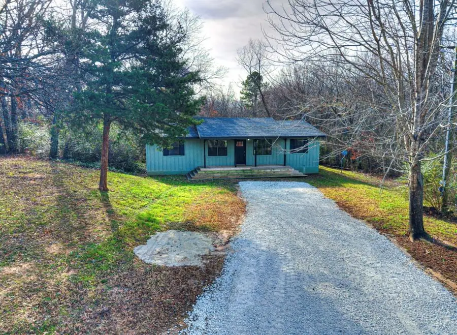 47110 Garretts Lake Road, Shawnee, OK 74804 - #2