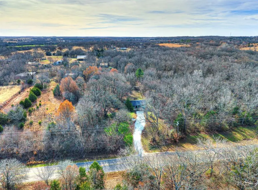 47110 Garretts Lake Road, Shawnee, OK 74804 - #3