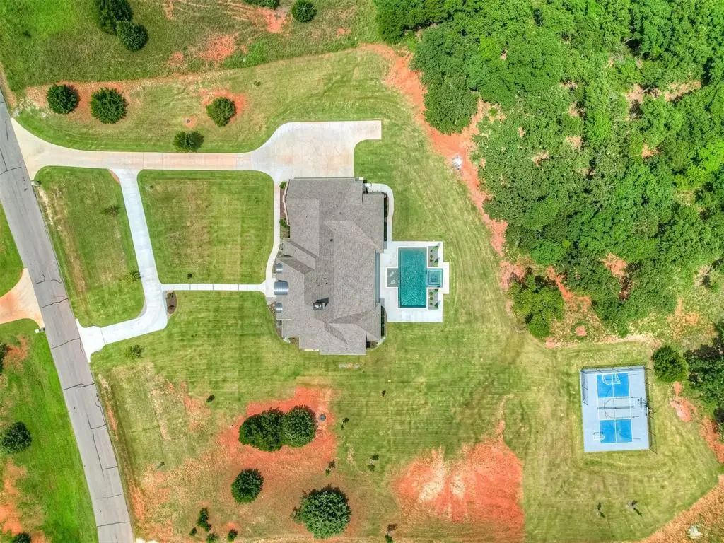 19890 Hickory Ridge Road, Arcadia, OK 73007 - Image #1