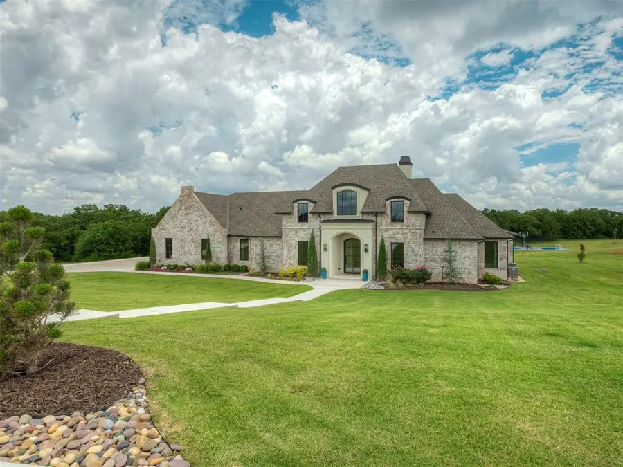 19890 Hickory Ridge Road, Arcadia, OK 73007 - Image #2