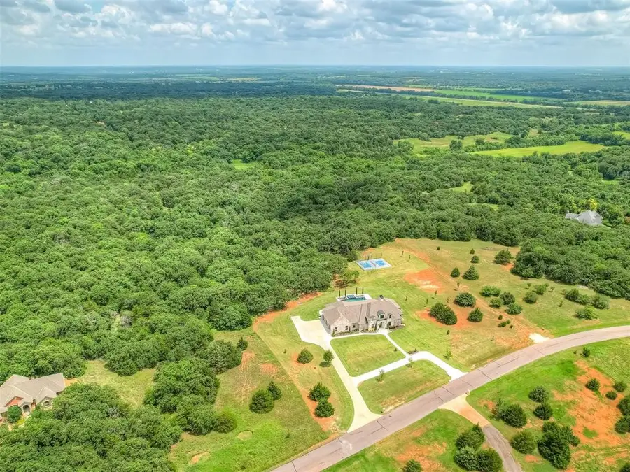 19890 Hickory Ridge Road, Arcadia, OK 73007 - Image #3