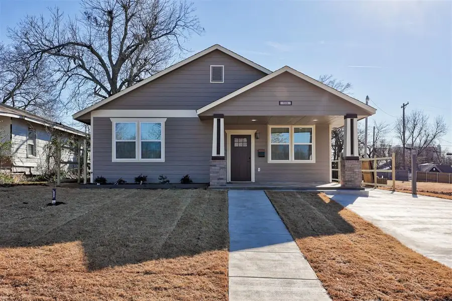 1508 NE 18th Street, Oklahoma City, OK 73111 - Image #3