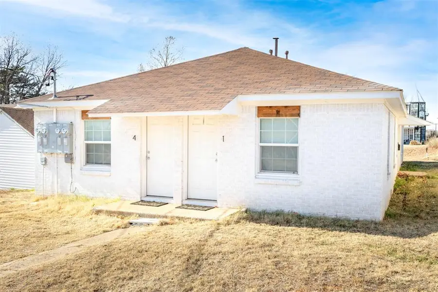 506 N 5th, Sayre, OK 73662 - Image #2