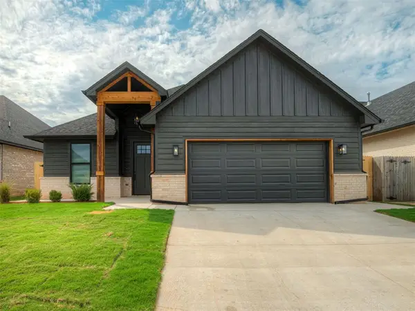 14721 Ashore Drive, Oklahoma City, OK 73142