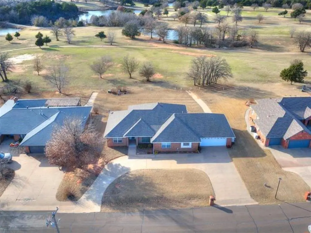 511 Broadway Street, Guthrie, OK 73044 - Image #1