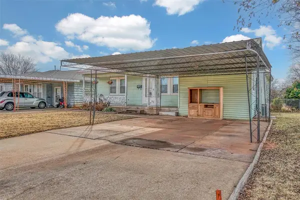 131 Thornton Lane, Elk City, OK 73644