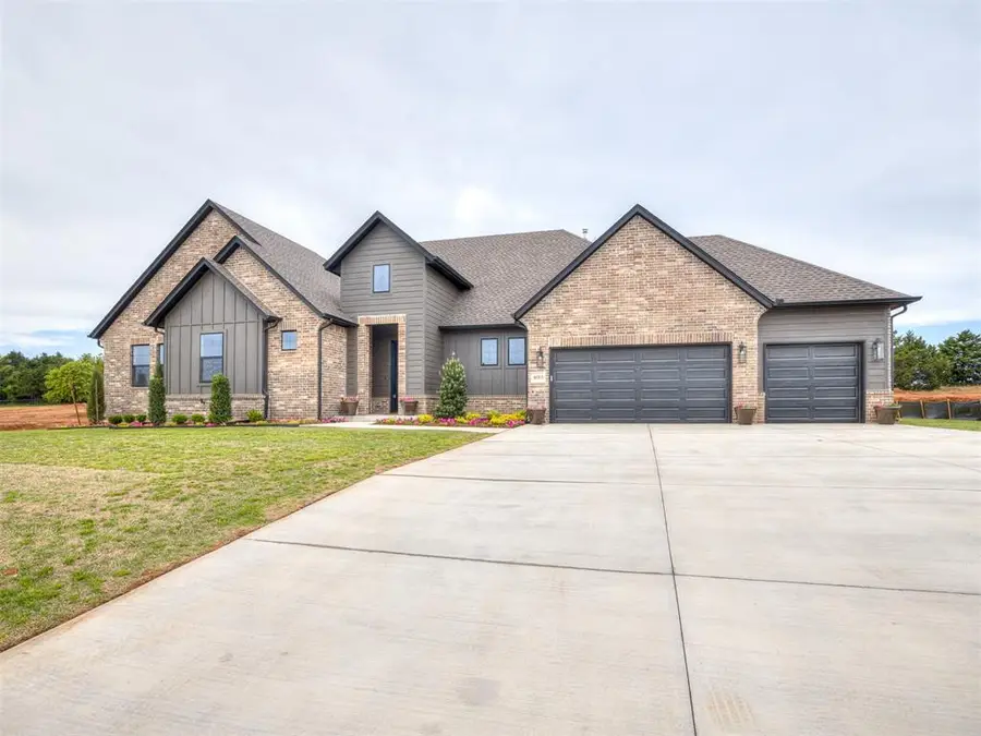 8103 Goldfinch Drive, Guthrie, OK 73044 - Image #3