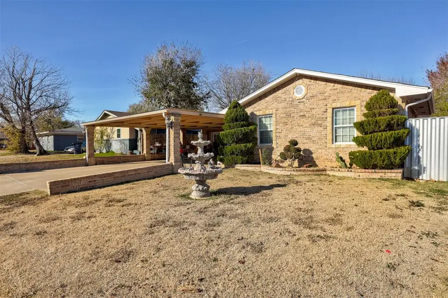 2633 SW 57th Street, Oklahoma City, OK 73119 - Image #2