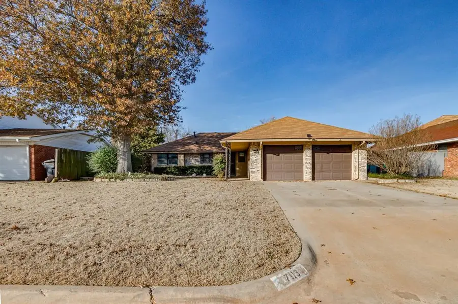 7113 S Linn Avenue, Oklahoma City, OK 73159 - Image #2