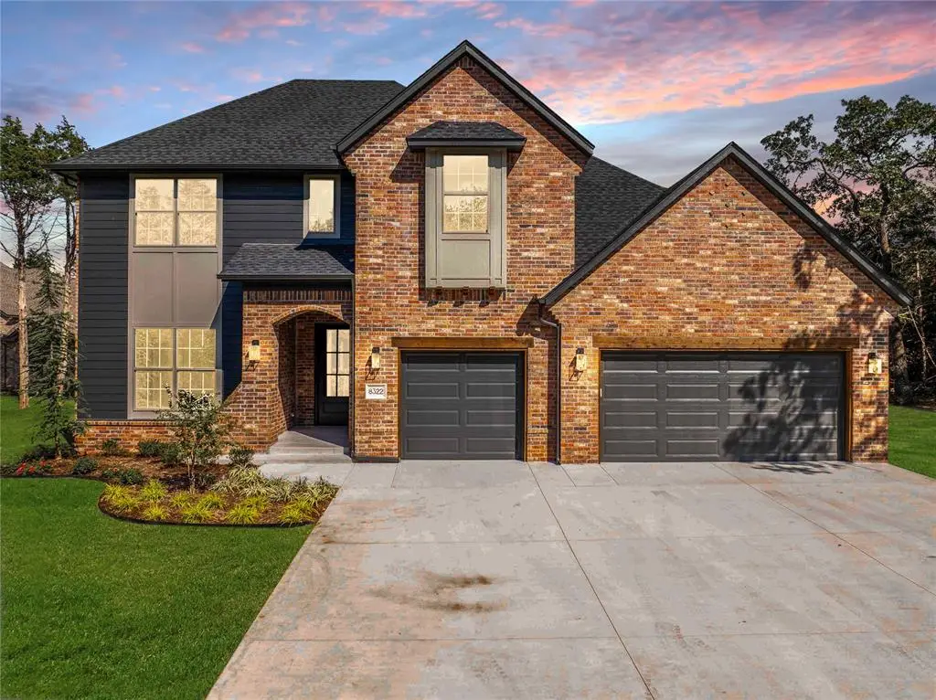 8322 Robin Way, Guthrie, OK 73044 - Image #1