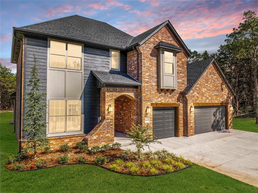 8322 Robin Way, Guthrie, OK 73044 - Image #2