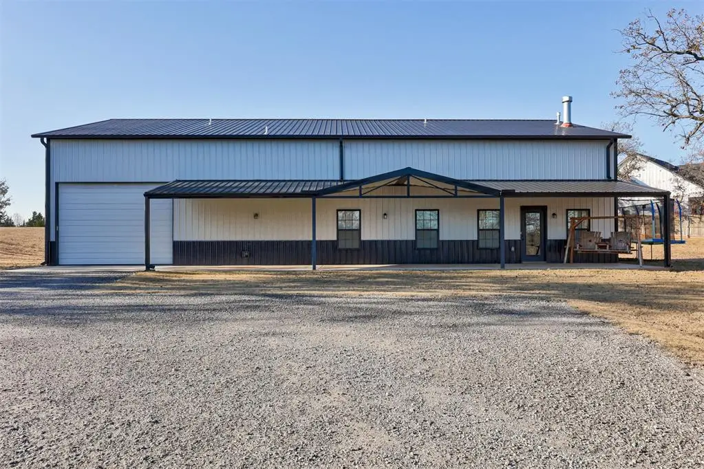 6005 Lindberg Lane, Arcadia, OK 73007 - Image #1