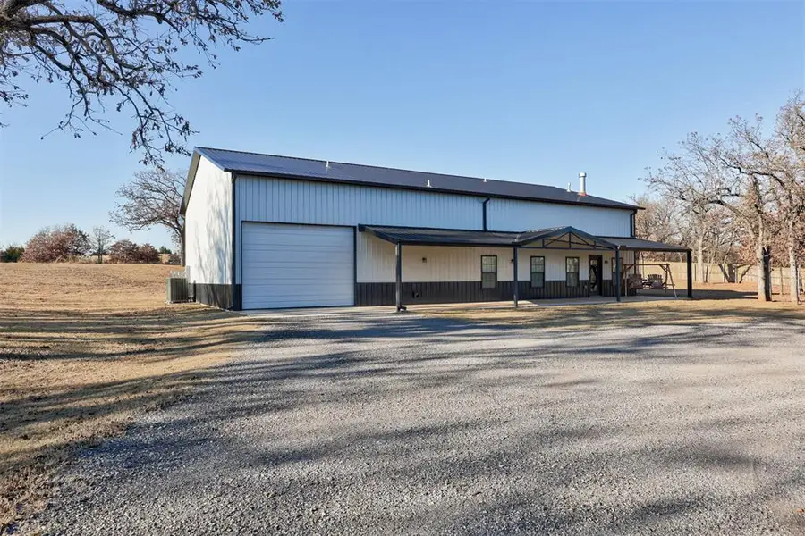 6005 Lindberg Lane, Arcadia, OK 73007 - Image #2