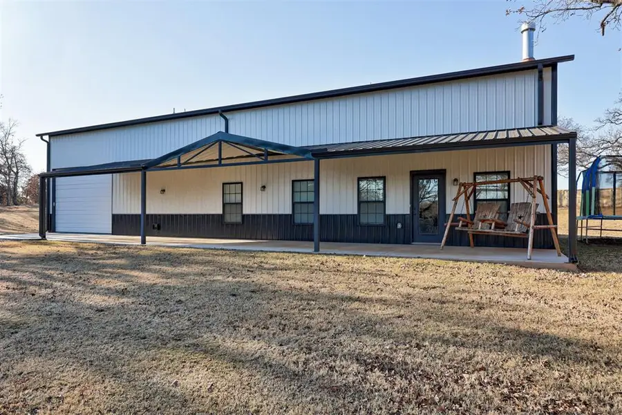 6005 Lindberg Lane, Arcadia, OK 73007 - Image #3