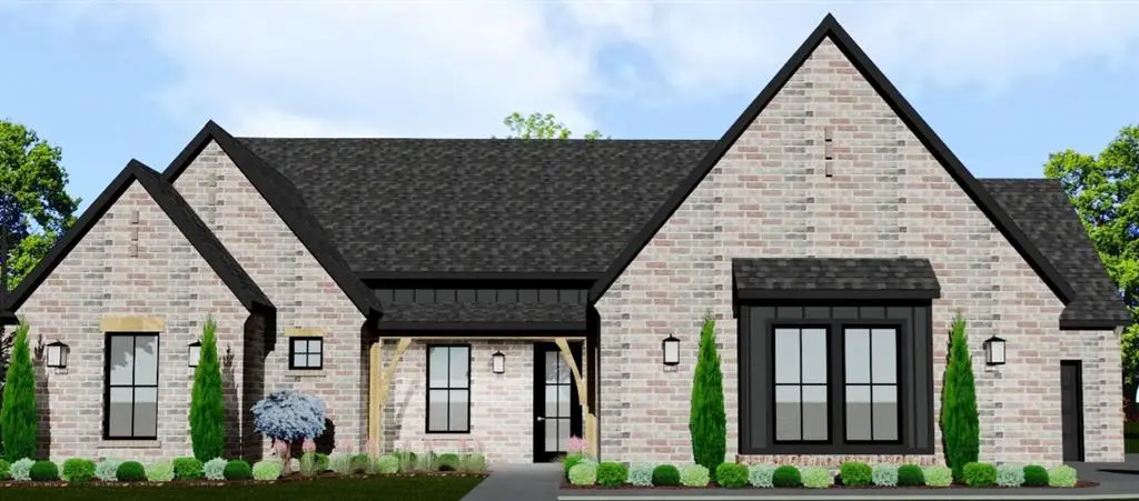 8141 Sacred Forest, Arcadia, OK 73007 - Image #1