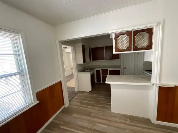 313 E Jacobs Drive, Midwest City, OK 73110