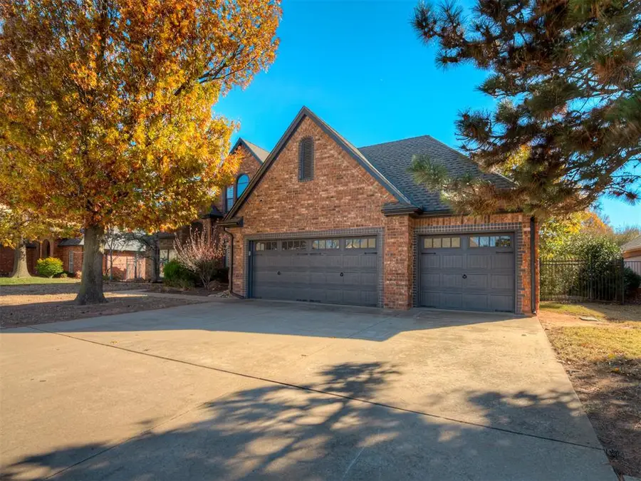 10040 Millspaugh Way, Yukon, OK 73099 - Image #3