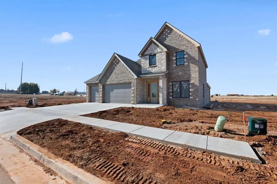 19325 South Country Drive, Edmond, OK 73012 - Image #3