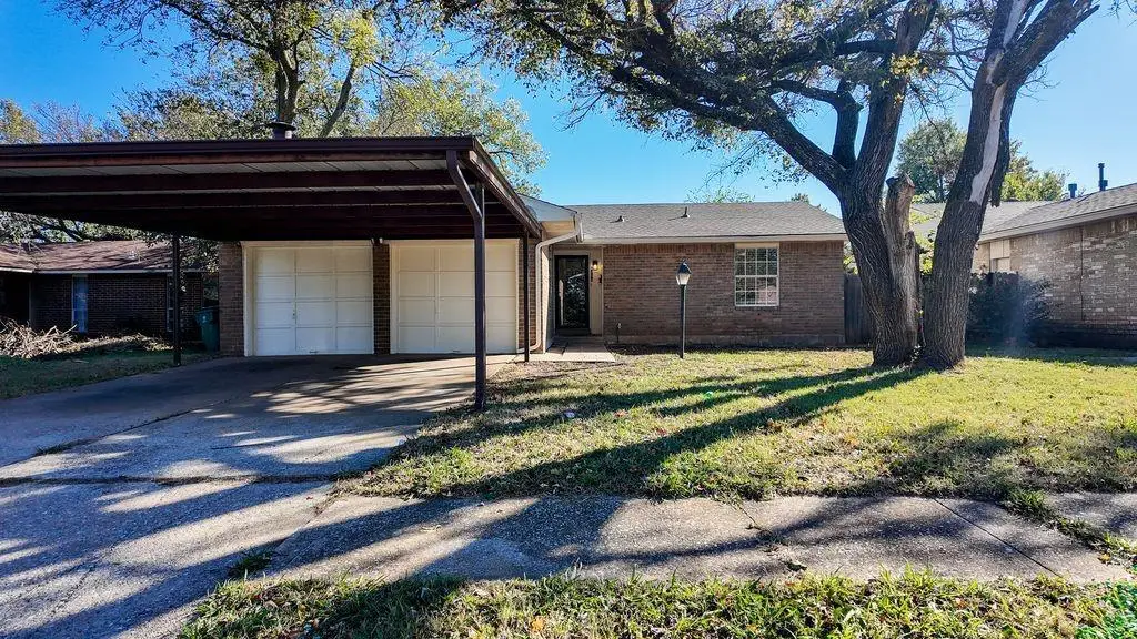 4704 Cherry Hill Lane, Oklahoma City, OK 73135 - Image #1