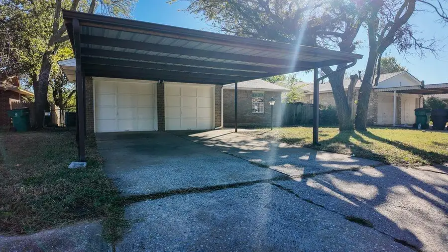 4704 Cherry Hill Lane, Oklahoma City, OK 73135 - Image #2