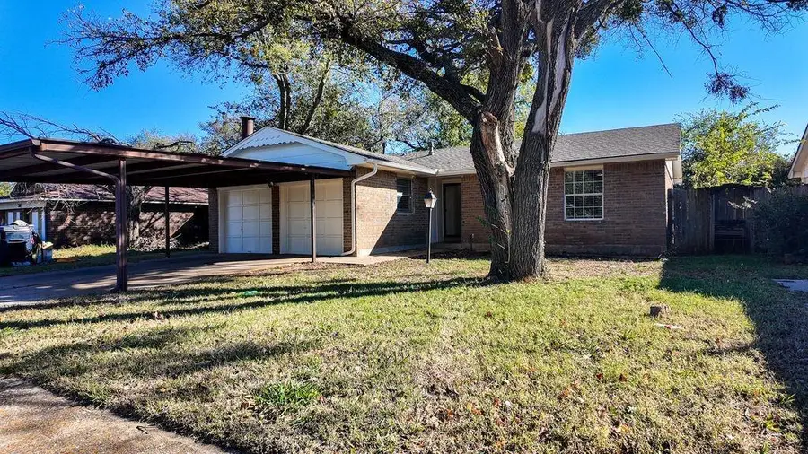 4704 Cherry Hill Lane, Oklahoma City, OK 73135 - Image #3