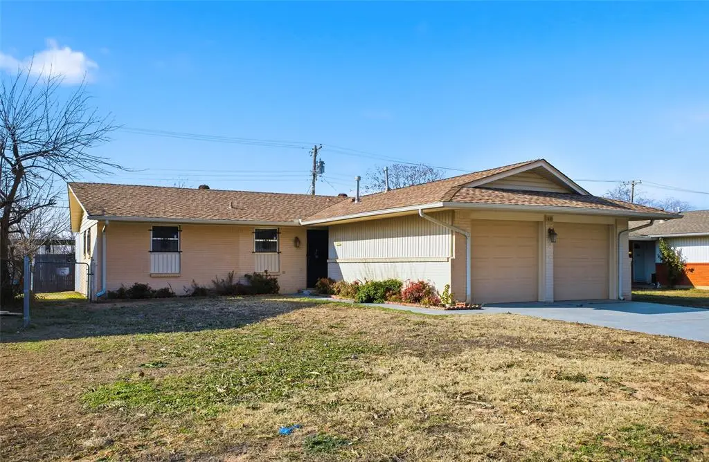 1009 Hampton Drive, Del City, OK 73115 - Image #1